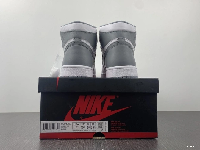 Rep TBK Air High 555088-037 Stealth Jordan 1 OG 0728